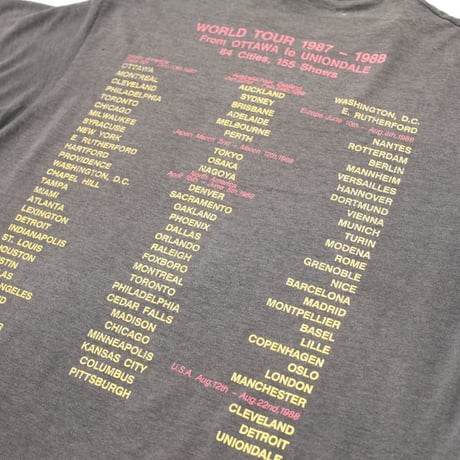 80's Pink Floyd T-Shirt
