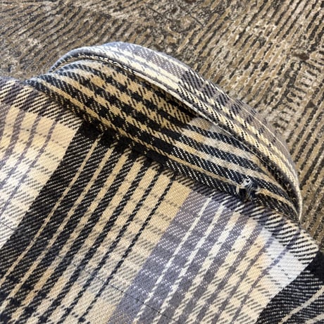 Field & Stream Plaid Heavy Flannel Shirt