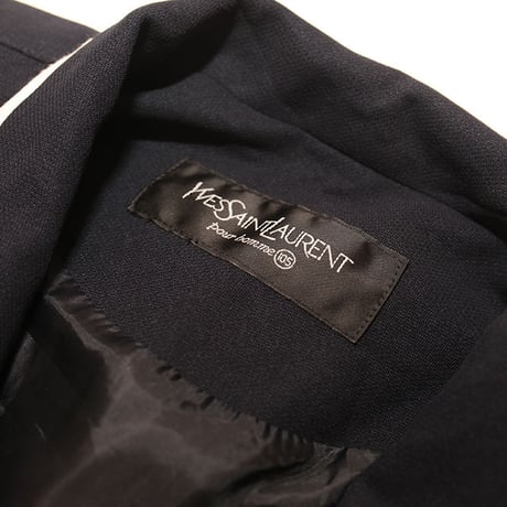 Vintage Yve Saint Laurent Jaket