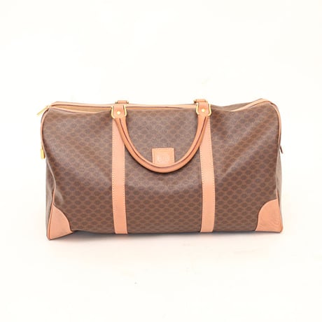 Vintage Celine Macadam Bag