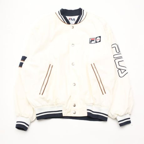 Fila Bomber Jacket