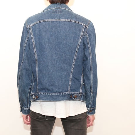 Levi's Big E Trucker Jacket