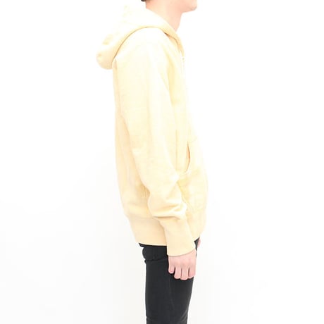 Lace-up Sweat Hoodie