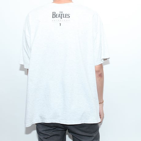 90s The Beatles T-Shirt
