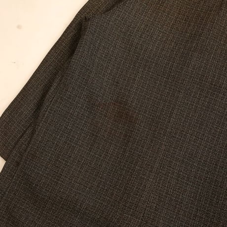 Vintage Wool Coat