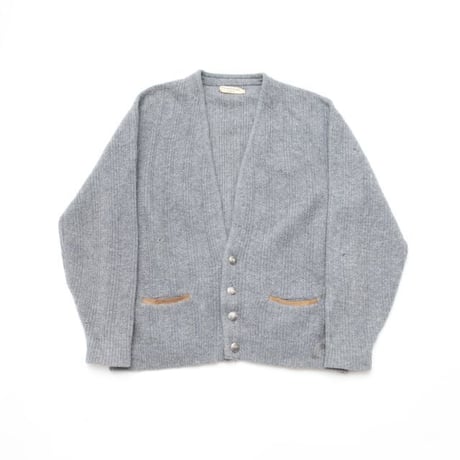 Puritan Wool Knit Cardigan