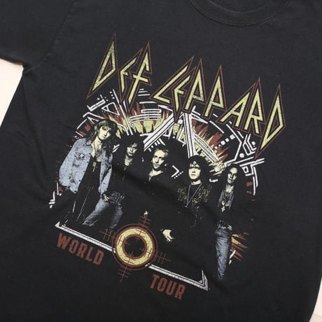 Def Leppard T-Shirt