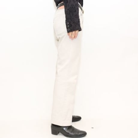 Levi's 517 Boot Cut Pants