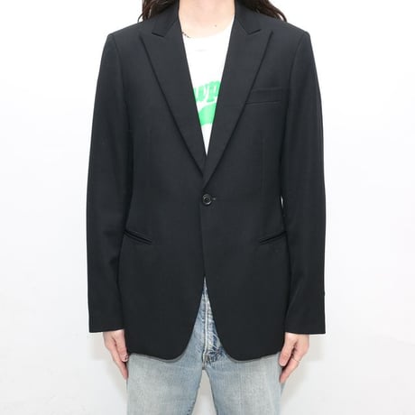 Tailored Jacket