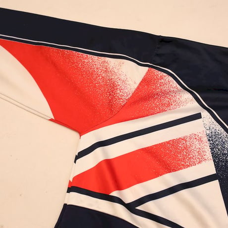 Euro Vintage Track Jacket