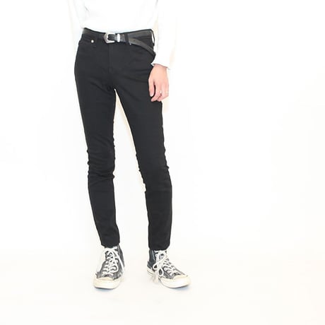 Calvin Klein Skinny Denim Pants