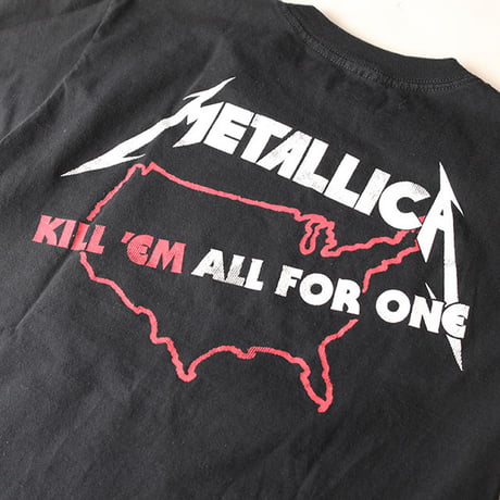 MetallicaT-Shirt