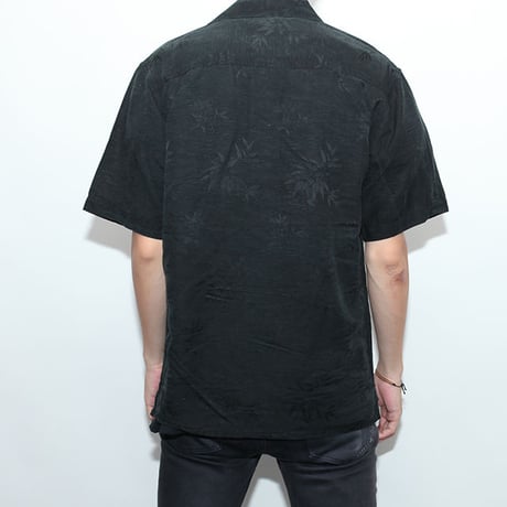 Silk Resort S/S Shirt
