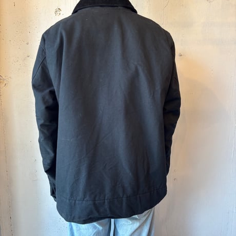 Carhartt Detroit Jacket "Black"