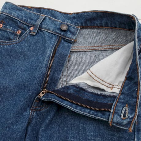 Levis 606 Denim Pants