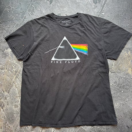 Pink Floyd T-Shirt "The Dark Side Of The Moon"