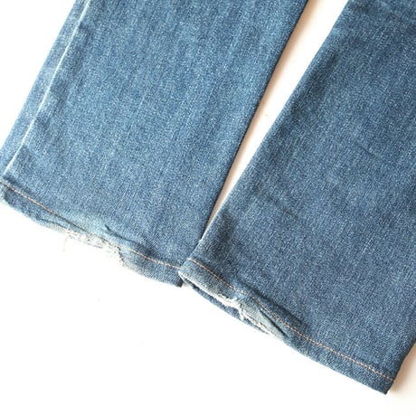 Levis Skinny Denim Pants