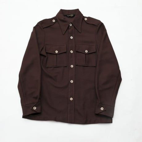 70's Vintage L/S Shirt