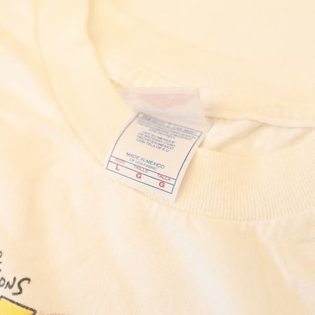The Simpsons T-Shirt