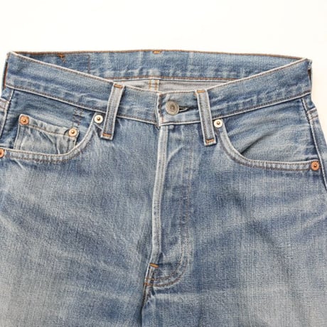 Levi's 501 Denim Pants MADE IN USA