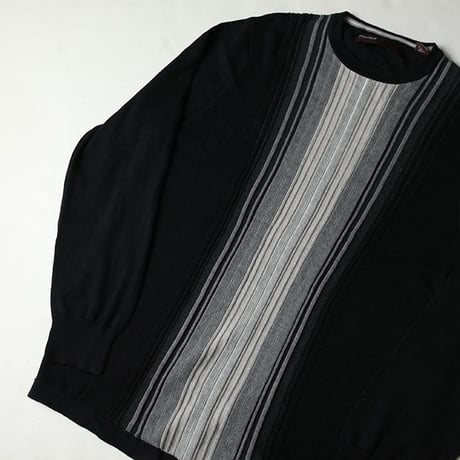 Design Knit Sweater