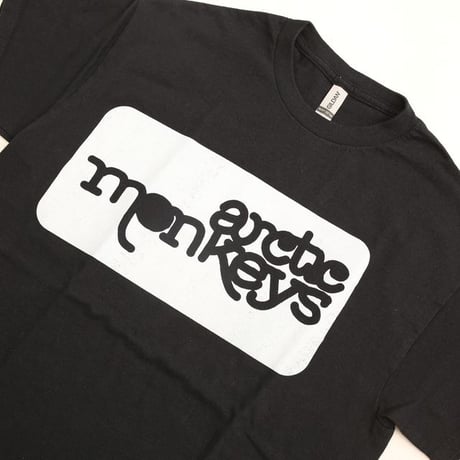 Arctic Monkeys T-Shirt