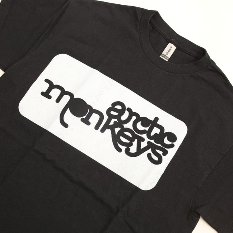 Arctic Monkeys T-Shirt | Strato