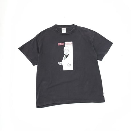 The Simpsons T-Shirt