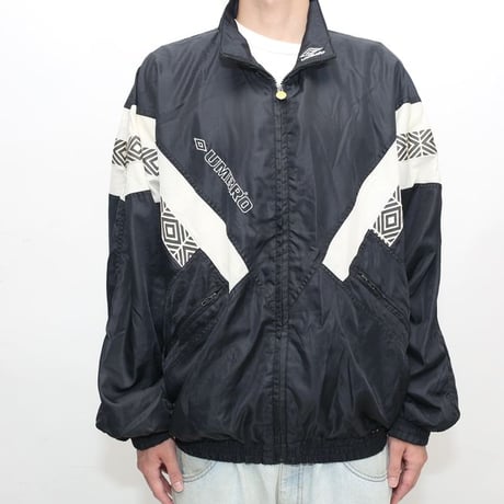 Umbro Nylon Jacket