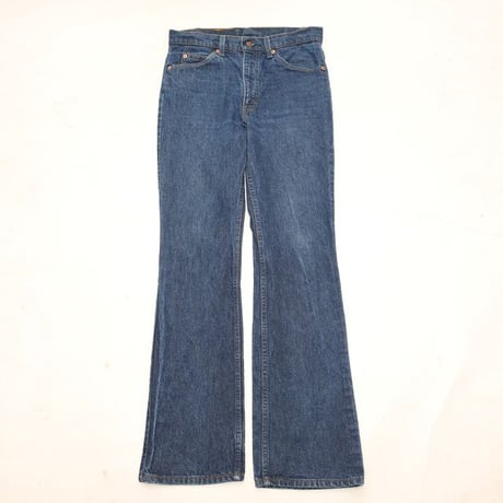 80s Levi's 20517-0217 Denim Pants