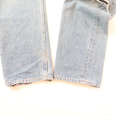 Levis 501 Remake Denim Pants  MADE IN USA