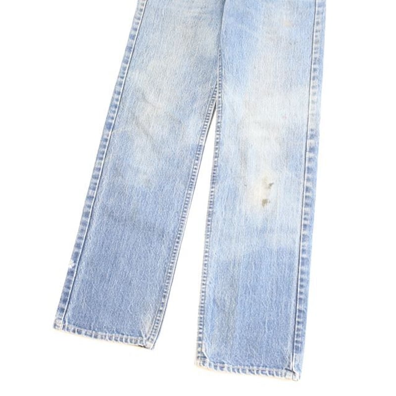 80's Lee 200-0147 Denim Pants | Strato