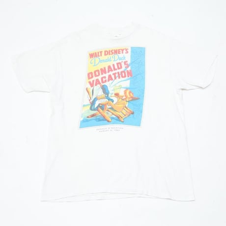 90's Donald Duck T-Shirt