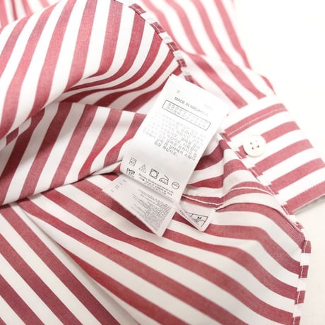 Brooks Brothers Stripe Shirt