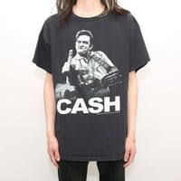 Johnny Cash T-Shirt