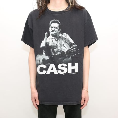 Johnny Cash T-Shirt