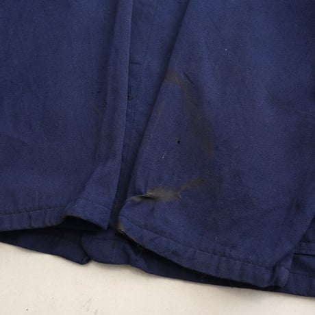 Embroidery Remake Euro Military Jacket