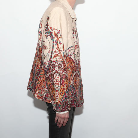 Ethnic Jacket