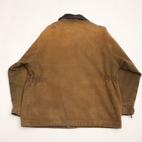 Coverall Duck Jacket