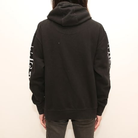 Misfits Crimson Ghost Sweat Hoodie
