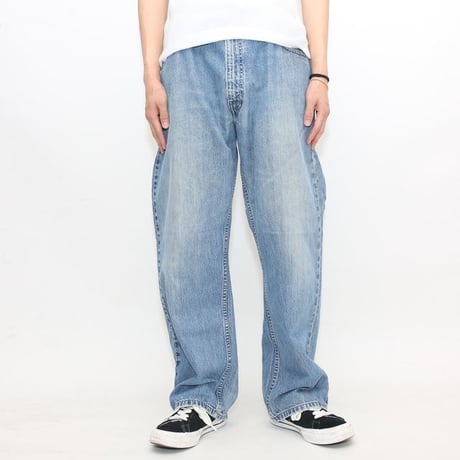 Levi's SilverTab Denim Pants "Loose Fit"