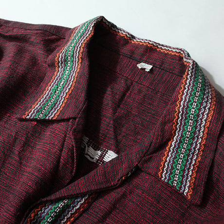 Vintage Guatemala L/S Shirt