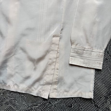 Cascade Guayabera L/S Shirt