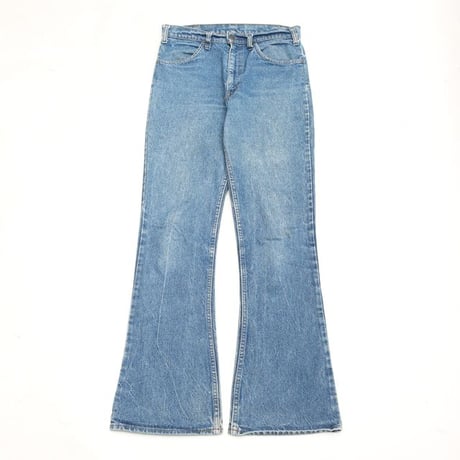 80's Levi's 646 Denim Pants