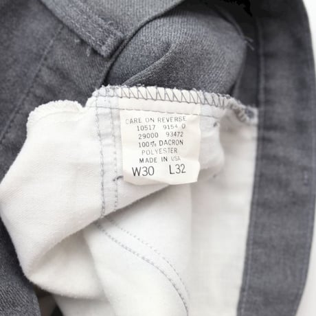 Levis Sta Prest Boots-Cut Pants
