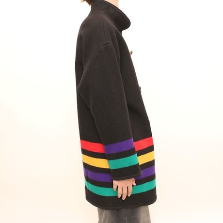 Pendleton Wool Coat