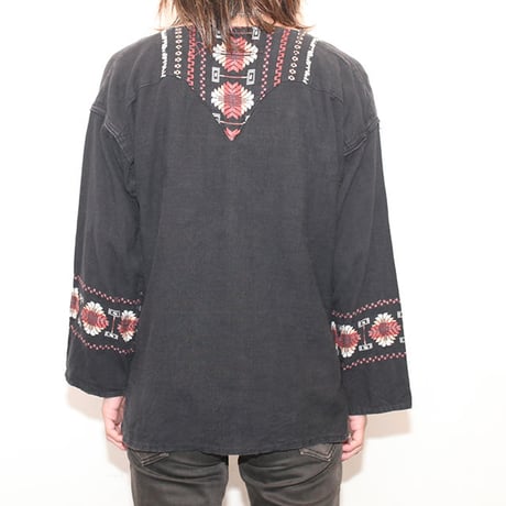 Tunic Shirt