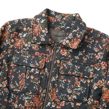 Gobelin Tracker Jacket