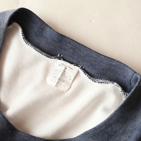 Raglan Sleeves T-Shirt