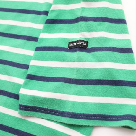 SAINT JAMES Border T-Shirt